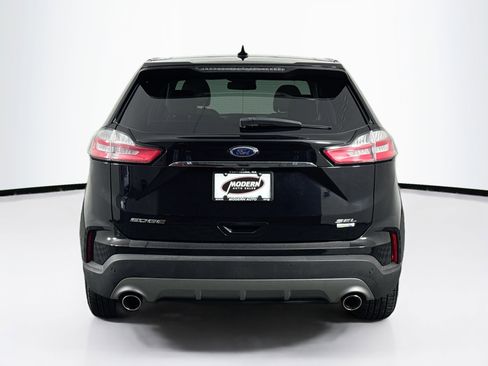 Used 2019 Ford Edge SEL w/ Equipment Group 201A AWD/4WD image 10