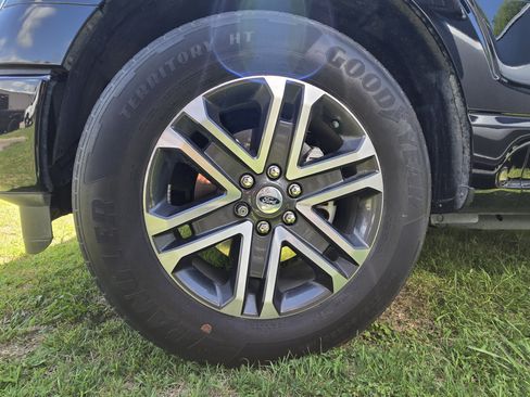 Used 2023 Ford F150 XL w/ STX Appearance Package image 8