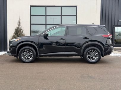 Used 2023 Nissan Rogue S