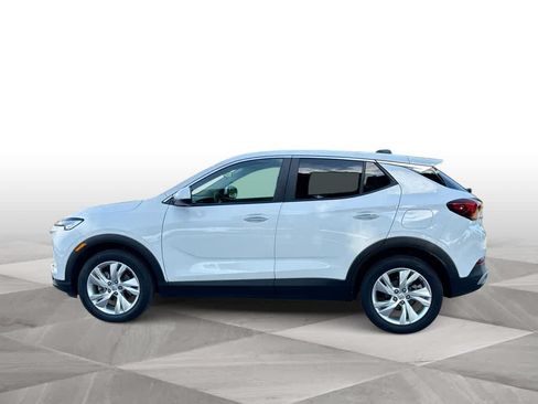Used 2024 Buick Encore GX Preferred FWD image 5