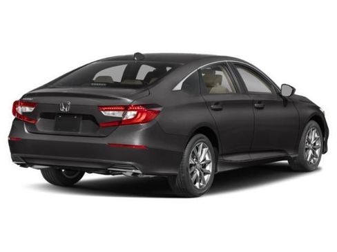 Used 2021 Honda Accord LX image 3