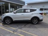 Used 2017 Hyundai Santa Fe Sport image 3
