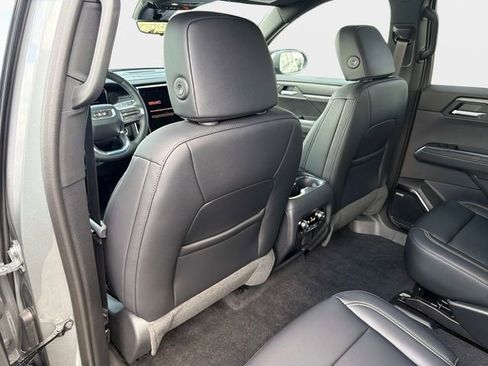 New 2026 GMC Acadia Elevation w/ Black Edition image 13