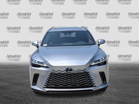 New 2026 Lexus RX 350 Premium image 3