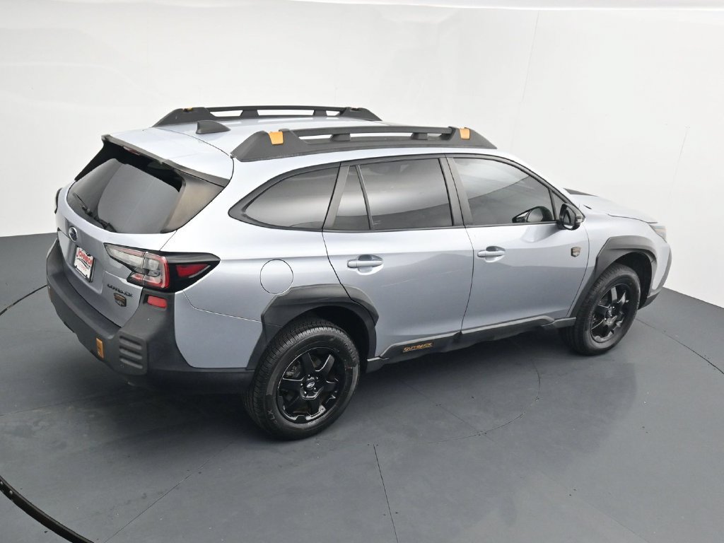 Used 2022 Subaru Outback Wilderness AWD/4WD image 27