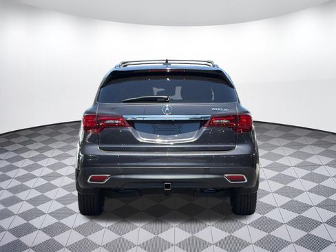 Used 2014 Acura MDX FWD w/ Technology Package image 10