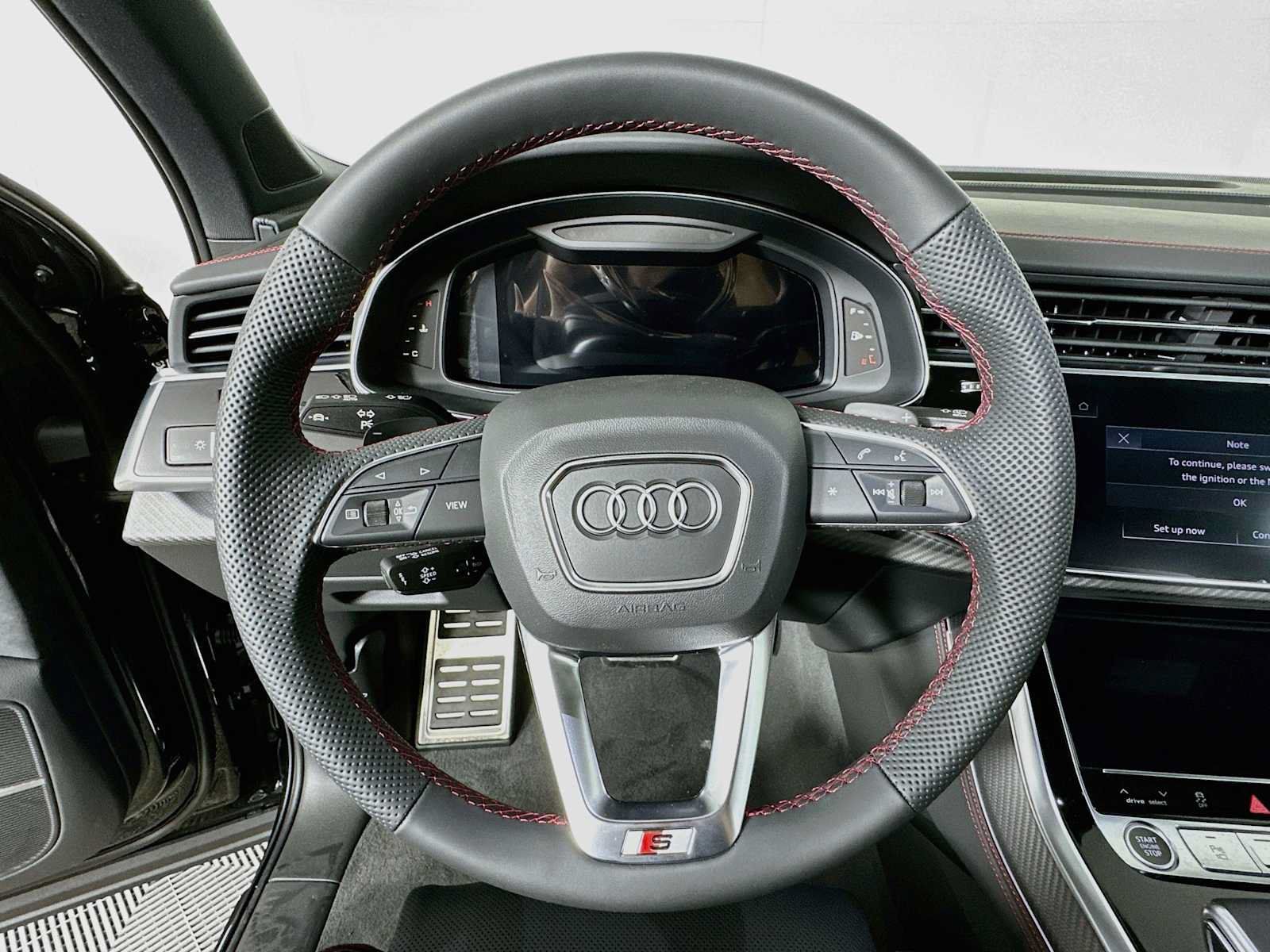New 2026 Audi Q7 3.0T Prestige AWD/4WD image 11
