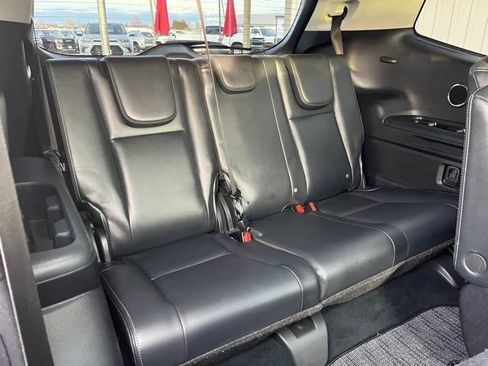 Used 2019 Subaru Ascent Limited image 32