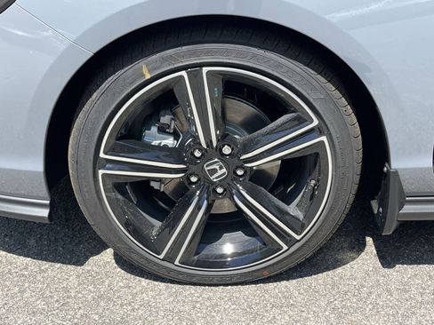New 2026 Honda Accord Sport image 7