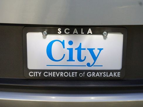 New 2026 Chevrolet TrailBlazer LT w/ Driver Confidence Package image 29