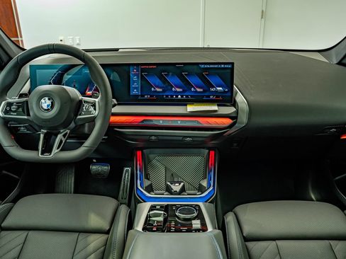 New 2026 BMW X3 xDrive30i w/ Premium Package AWD/4WD image 30
