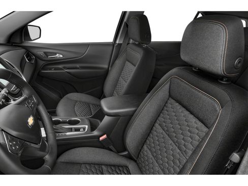 Used 2018 Chevrolet Equinox LT FWD image 11