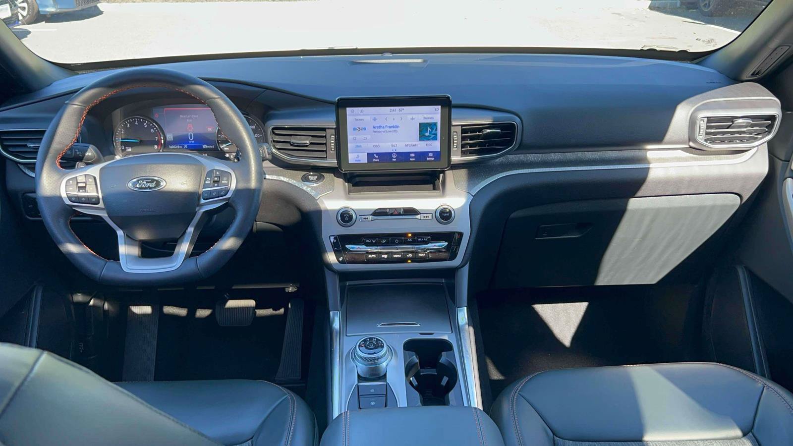 Used 2023 Ford Explorer Timberline AWD/4WD image 18