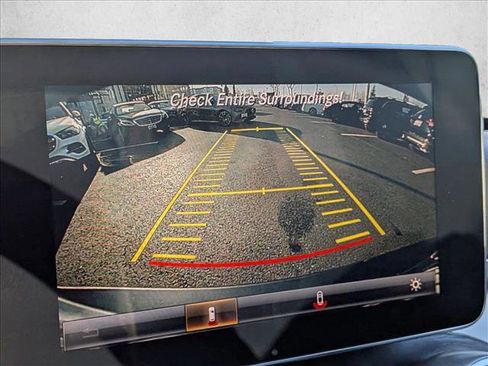 Used 2016 Mercedes-Benz C 300 C 300 Sport image 13