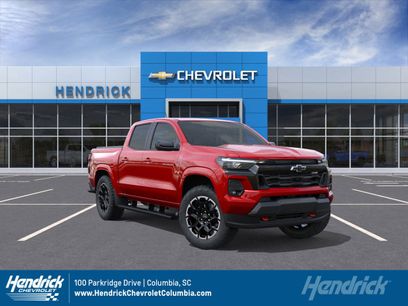 New 2026 Chevrolet Colorado Z71 w/ Technology Package
