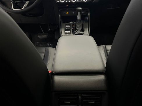 New 2026 Honda CR-V EX-L image 21