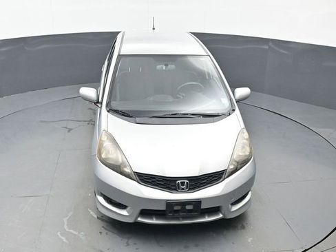 Used 2013 Honda Fit Sport image 38