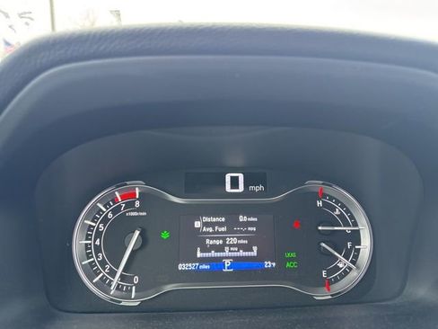 Used 2019 Honda Ridgeline RTL-E image 23