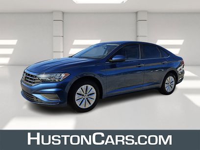 Used 2019 Volkswagen Jetta S w/ Driver Assistance Package