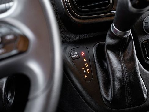 Used 2023 RAM ProMaster 2500 image 20