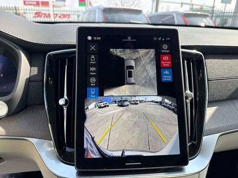 New 2026 Volvo XC90 B6 Ultra w/ Protection Package image 28