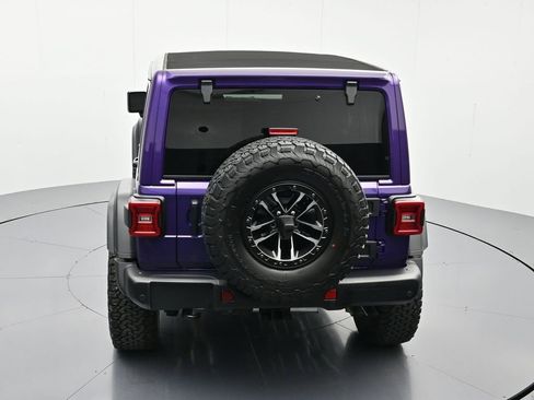 New 2026 Jeep Wrangler Unlimited Rubicon 392 w/ Quick Order Package 27X Moab AWD/4WD image 32