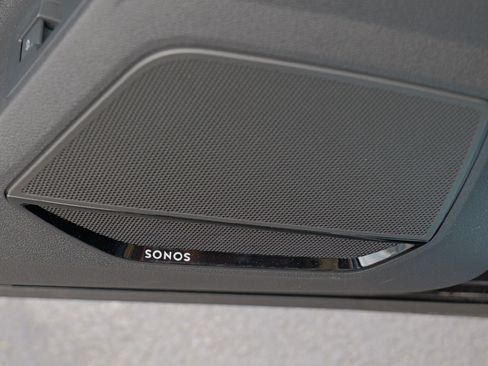 New 2025 Audi Q3 2.0T Premium image 25