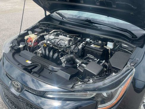 Used 2020 Toyota Corolla LE FWD image 13