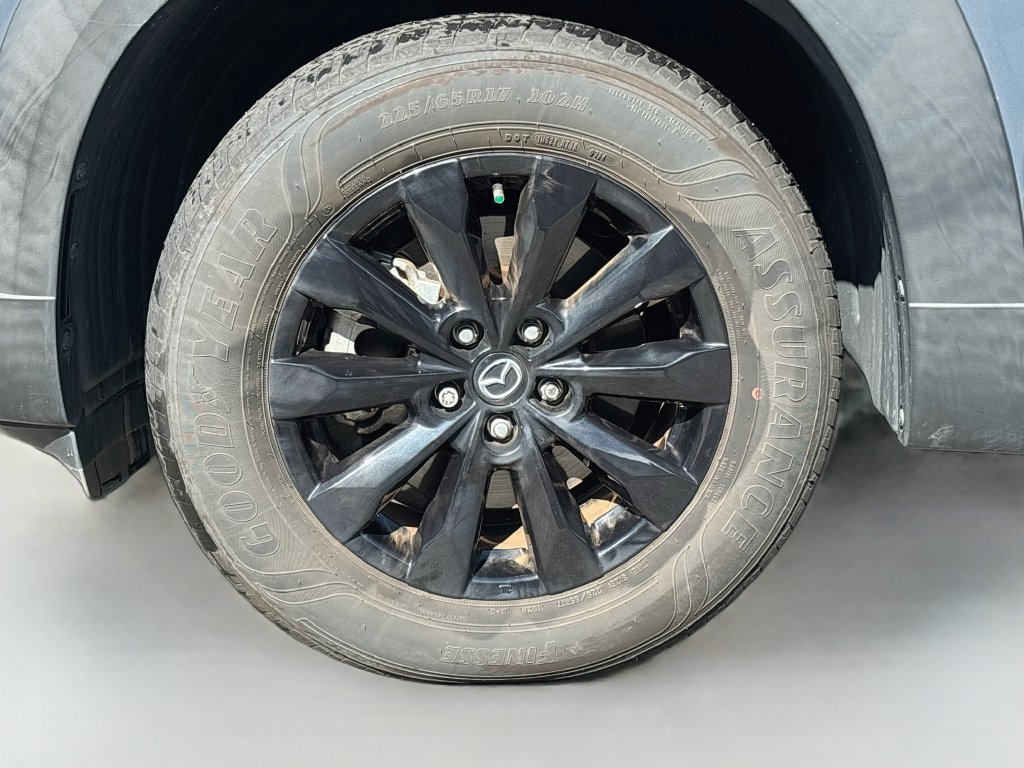 Used 2024 MAZDA CX-50 AWD 2.5 S w/ Convenience Package image 31
