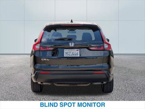 Used 2023 Honda CR-V EX-L image 8