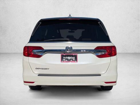Used 2018 Honda Odyssey EX image 7