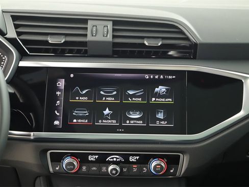 Certified 2025 Audi Q3 2.0T Premium w/ Convenience Package image 19