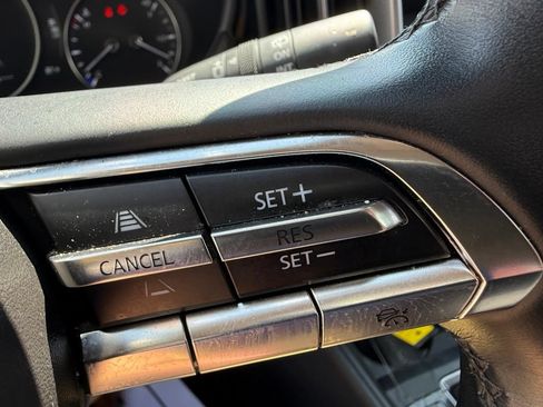 Used 2025 MAZDA CX-50 AWD 2.5 S w/ Preferred Package image 26