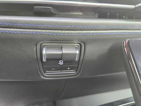 New 2026 Cadillac Escalade IQL Sport 1 image 28