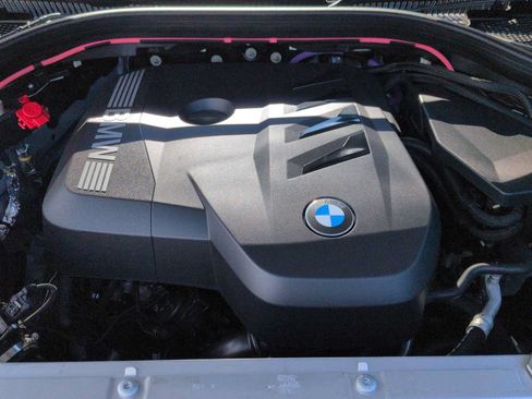 New 2026 BMW X3 xDrive30i AWD/4WD image 15