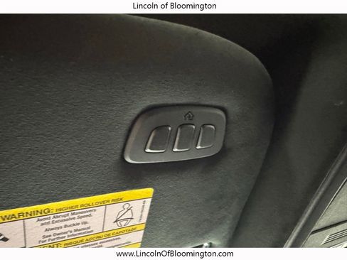 New 2026 Lincoln Navigator Black Label AWD/4WD image 86