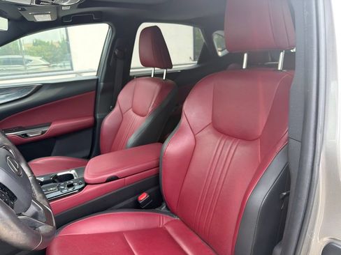 Used 2024 Lexus NX 350 AWD image 26