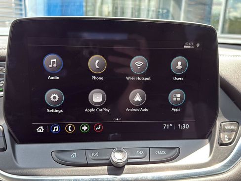 Used 2024 Chevrolet Blazer LT w/ Convenience Package FWD image 18