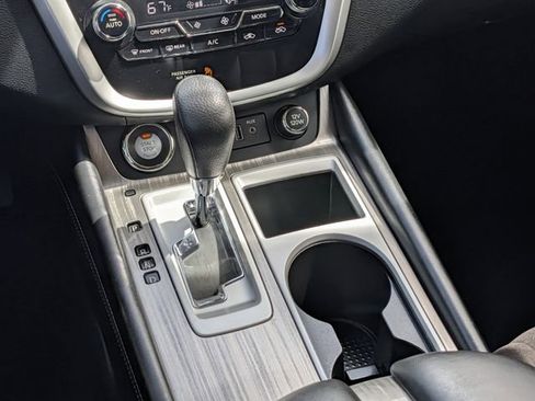 Used 2018 Nissan Murano S w/ Cargo Package image 14