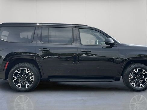 New 2025 Jeep Wagoneer Series II image 5