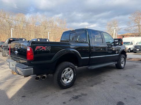Used 2016 Ford F350 XLT w/ XLT Value Package image 7