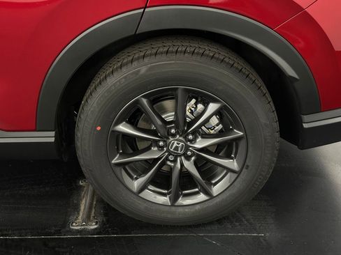 New 2026 Honda CR-V EX-L image 24