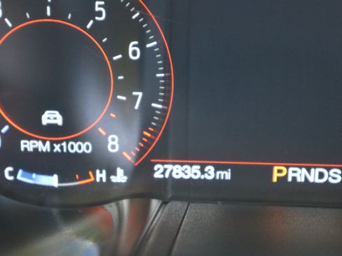 Used 2021 Ford Mustang GT Premium w/ Equipment Group 401A RWD image 36