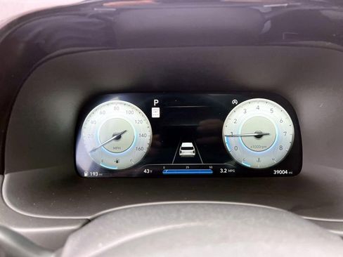 Used 2024 Hyundai Palisade Calligraphy image 25