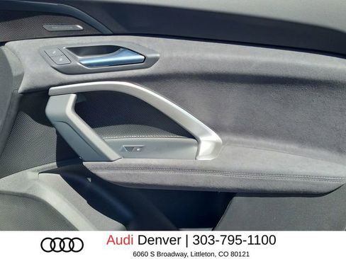 New 2026 Audi SQ5 Premium Plus image 18