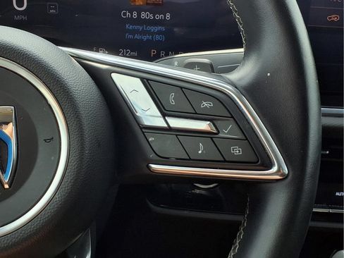 Used 2024 Buick Envision Preferred AWD/4WD image 14