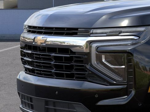 New 2026 Chevrolet Tahoe LS image 37