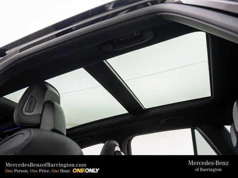 New 2026 Mercedes-Benz GLC 300 4MATIC image 20