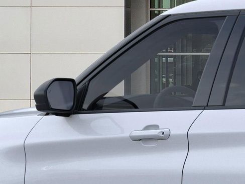 New 2026 Ford Explorer Active image 20