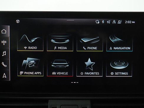 Used 2024 Audi Q5 Premium Plus w/ Premium Plus Package image 36